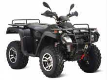 Фотография ATV 300B